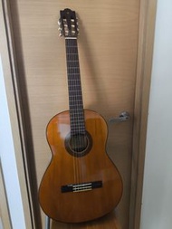Yamaha G-228 古典吉他