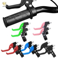 Replaceable Brake Lever Handles for Children's Bike Universal Fit 2 2cm Diameter
