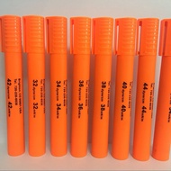 T Test Pen Ai Pen Printing Sha a.shine Ai Pen Electronic Halo Test Dain Shadain Electronic Halo Pen 