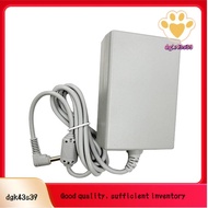 Game Console Adapter Charger AC Power Adapter  Auto-Voltage    PS1 PSOne Slim  EU Plug