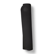 【Manduka】Begin 雙面環保 TPE瑜珈墊 5mm - Black