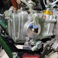 FG NMAX AEROX LEXY WR155 R15 CENTRIC TIMING COVER Original V4 XSR155 FGV3