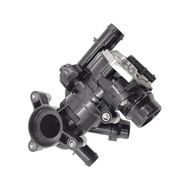 CJ7F A2642003901 Thermostat สำหรับ Mercedes Benz C257 S205 C205 W213 A238 C238 C253 C167 W167 W463 W