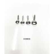 FUJI CCKBOG GUIDE RING