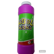 refill bubble bubble gun