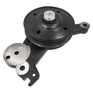 1 PCS Car Coupling Bearing Roller Bracket JB3Q-8609-AB 2215493 Black Metal Automotive Supplies for E