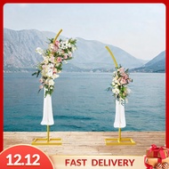 Pezhong Kim Loại vòm Backdrop đứng arches khung trang trí phông nền đa năng cho lễ kỷ niệm lễ tắm tr