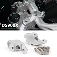 2024 2025 28mm Handle Bar Riser Clamp Extend Handlebar Rise Adapter Mount Accessories For VOGE DS900