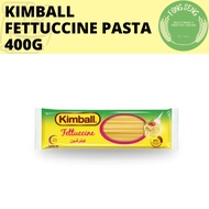 Kimball Fettuccine Pasta Noodles 400g x 20