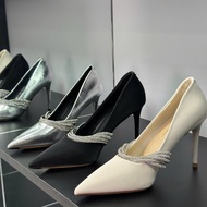 TAMISTORE D95006A HIGH HEEL SHOES 9CM HIGH (FORM 1.5)