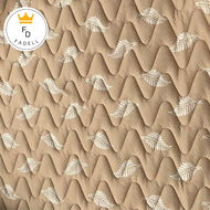 รายการใหม่ รุ่นฮิต🔥🔥 ที่นอนยางพาราอัดเเท้100% หนา 3 นิ้ว ขนาด 3 / 3.5 ฟุต Fadell Latex