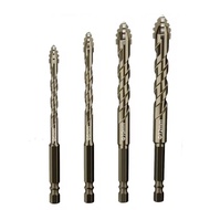 Eccentric Drill Bit High-Speed Rotation Bit For Glass Tiles Carbide Drill Bit