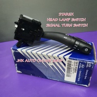 HYUNDAI STAREX SWITCH HEAD LAMP & SIGNAL TURN 93410-4H5004X