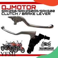 BRAKE LEVER/CLUTCH LEVER QJMOTOR SRK250/SRK250RR/SRK600