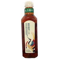 NFS Oriental Leaf Green Tangerine Pu-erh Tea 900ml｜东方树叶青柑普洱 900ml