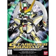 【模型屋】現貨 BANDAI SD鋼彈 BB戰士 #297 STARGAZER GUNDAM 觀星者鋼彈