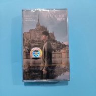 Brand New Jay Chou Greatest Works of Art cassette tape Album Sealed Premium
