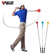 PGM Golf Swing Trainer Training Aid Swing Trainer Golf Warm-Up Stick for Adults Golf beginners Golf Training Aids HGB011