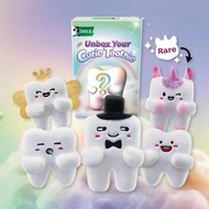 Cutie Toothie Plushie - DARLIE Double Action Fresh Protect  + Toothpaste 160gx2