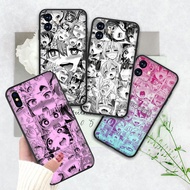Soft Silicone Phone Case for Redmi 10 10C 10A 10X A1 A2 9 9Prime 9A 9i 9at 9C 9C NFC 9T 9Power 36Q5 