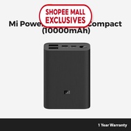 Xiaomi Mi Power Bank 3 Ultra Compact / Portable / Compact Charging 10000mAh 22.5W Air Travel Safe 2023 Powerbank