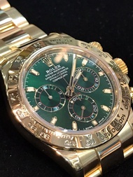 ROLEX 116508