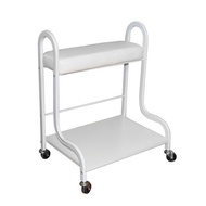 Wholesale Barber Shop Trolley Set Trolley Trolley Beauty Cart Dedicated Hairdressing Beauty Shop Too