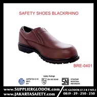 Black Rhino Safety Shoes Exclusive BRE 0401