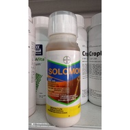 Solomon 500 ML Beta Cyfluthrin & Imidacloprid Bayer