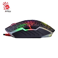 BBT7 Mouse BLOODY SC Gaming A70 CRACK Light Strike-Mouse Gaming