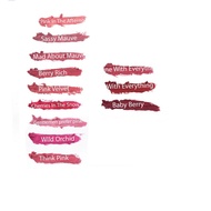 Revlon SuperLustrous lipstick (Cr ღme lipstick make up)