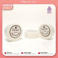 (6 Pcs) Cream Erna Thailand (Siang & Malam) Original 100% BPOM