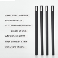 Suitable for DJI T40 Agricultural Drone Tripod Crossbar