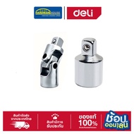 DELI Joint Block Size 1/2''-3/8'' Model DL4000 DL4005