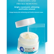 Skin Research Moisturizing Brightening Complexion Image Beauty Cream