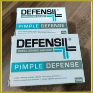 ◶ ✸ ◕ DEFENSIL Original Anti-Pimple Soap