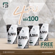 Premium Ajwa Aliyah dates