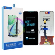 LCD TOUCHSCREEN INFINIX HOT 20S X6827 - ZERO 5G X6815B - TECNO CAMON 19 PRO LCD TS FULLSET