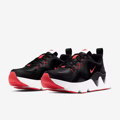 Nike genuine Ryz 365 women's retro sports lightweight running shoes BQ4153-005