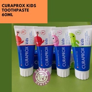 Curaprox Kids Toothpaste Children's Toothpaste