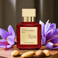 Baccarat Rouge 540 extrait de parfum香水