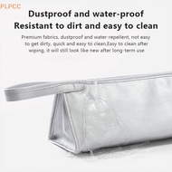 New Hair Dryer Portable Bag Waterproof Organiser PU Leather Storage Bag Hair Curler Curling Iron Travel Case Storage Good