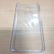 Luna G55 Hard Case