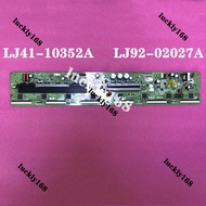 Y board LJ41-10352A LJ92-02027A Samsung 51 inch TV 51HH_YBM
