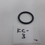 (1PCS KC-3) CARBURETOR MODEL DISTRIBUTOR O-RING FOR PERODUA KANCIL 660 850