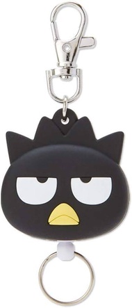 Sanrio พวงกุญแจรอกรีลรูปใบหน้าทำนองเพลงของฉันสีชมพู189472ทำนองของฉัน Pom Pom Purin Pochacco ไม่ดี Ba