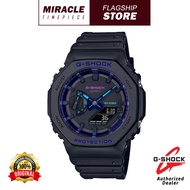 Casio G-Shock GA-2100VB-1A /GA-2100 / GA2100VB 1A / GA-2100VB-1A / GA2100VB / GA2100VB-1 Men Watch