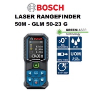BOSCH LASER RANGEFINDER GLM 50-23 G