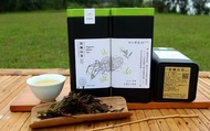 【綠光農園 有機白茶(紅玉) 單罐25g】來自守護樹蛙的有機茶園