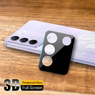 Camera Protector  Vivo V27 V 27 27E V27E 5G 2023 Tempered Glass Screen Protector Lens Protective Gla
